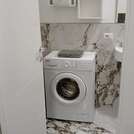 Antonella Apartamento *