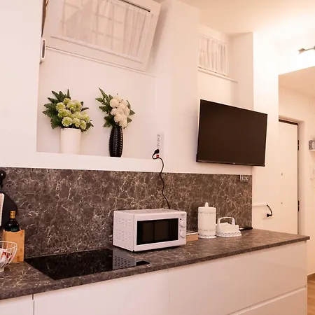 Apartment Antonella *