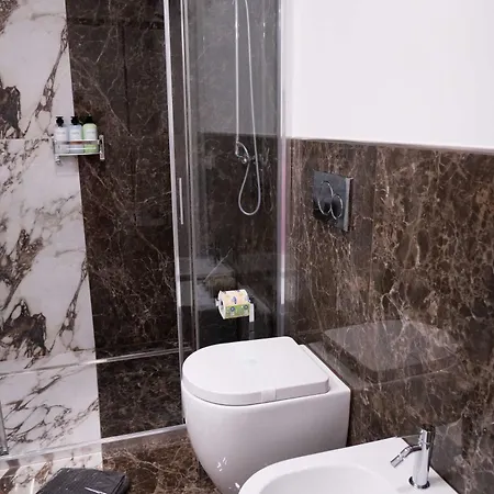Antonella Apartment *