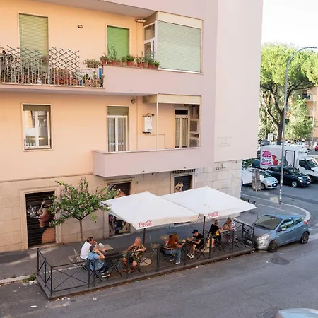 아파트 Antonella *