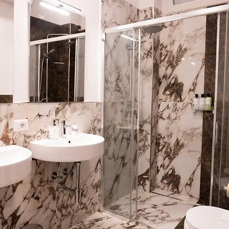 Antonella Apartment Rome