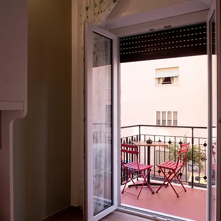 Apartment Antonella