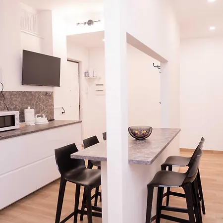 Apartment Antonella