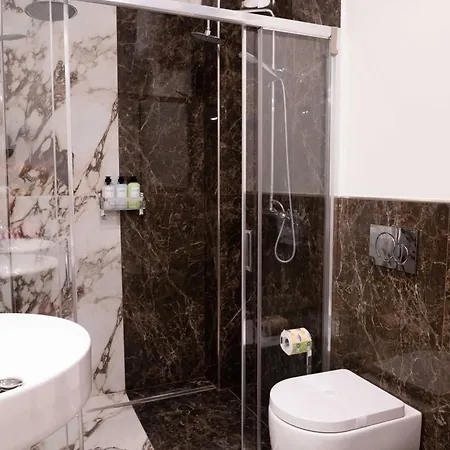 Antonella Apartment Rome