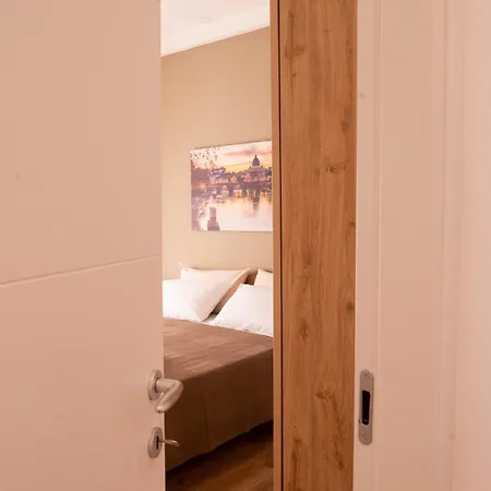 Apartment Antonella *