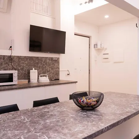 Antonella Apartment