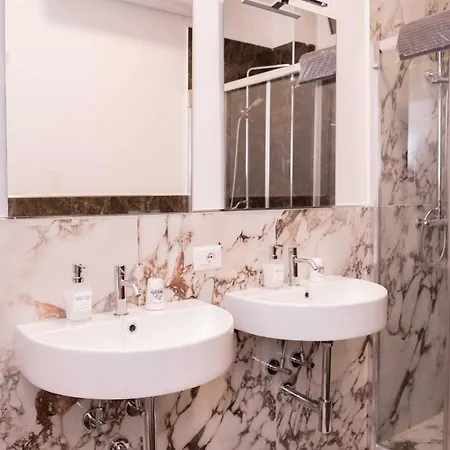 아파트 Antonella *