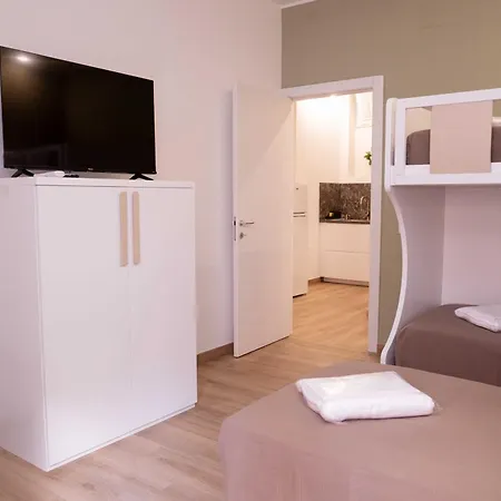 Apartment Antonella