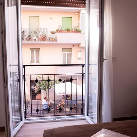 Antonella Apartamento *