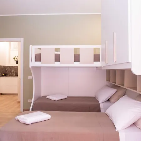 Apartment Antonella *