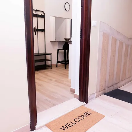 Apartamento Antonella Roma
