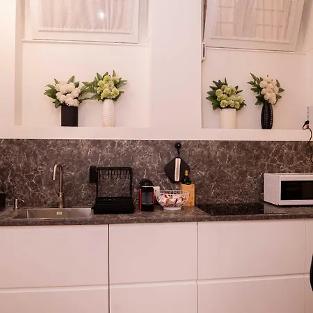 Antonella Apartment