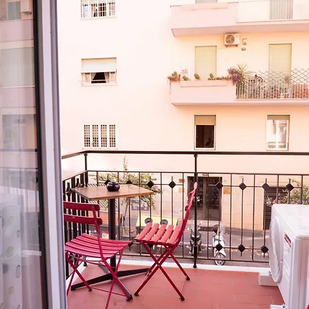 Antonella 아파트 *