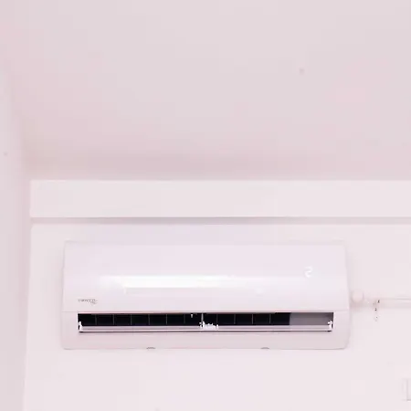 Apartamento Antonella *