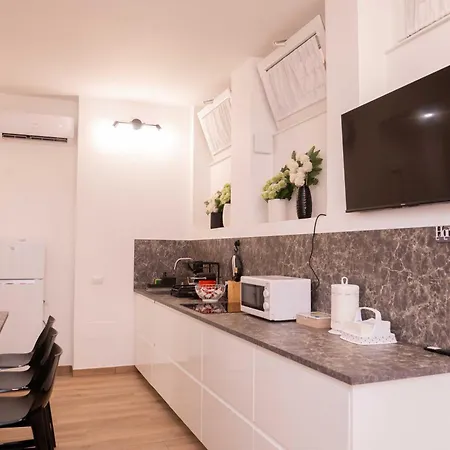Antonella Apartamento Roma