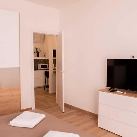 Antonella Apartment *