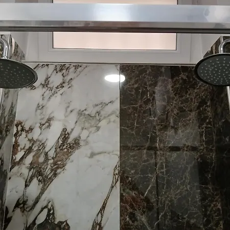 아파트 Antonella 로마