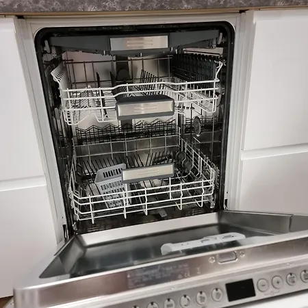 Apartamento Antonella *