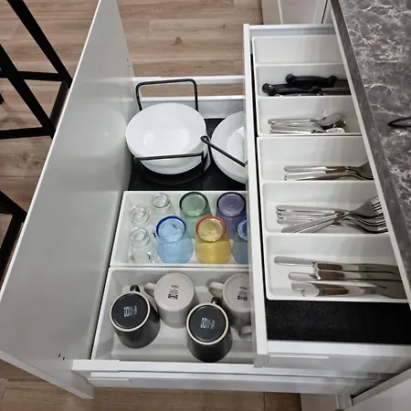 Antonella 아파트 로마