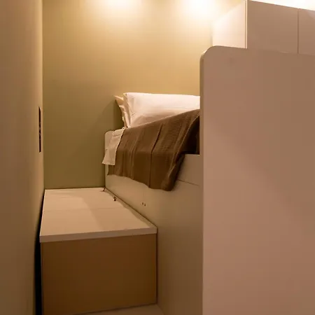 Antonella شقة روما