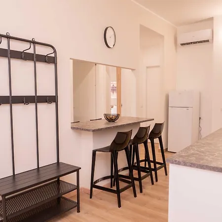 Apartament Antonella