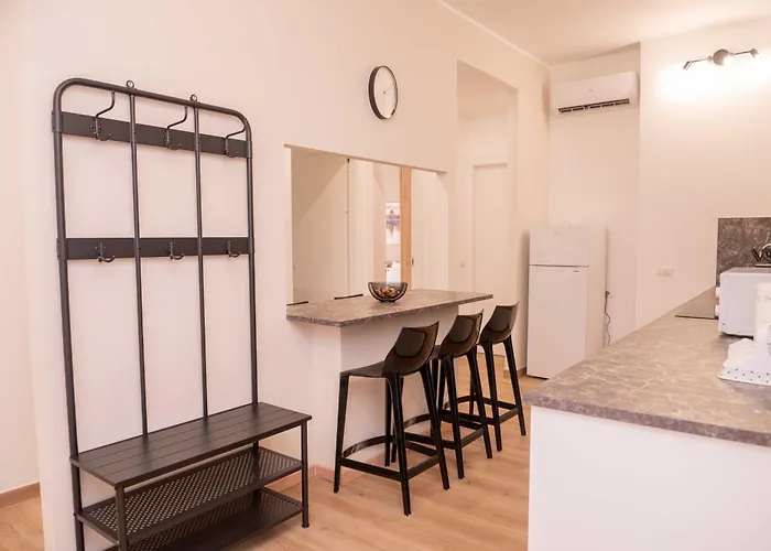 Apartament Antonella