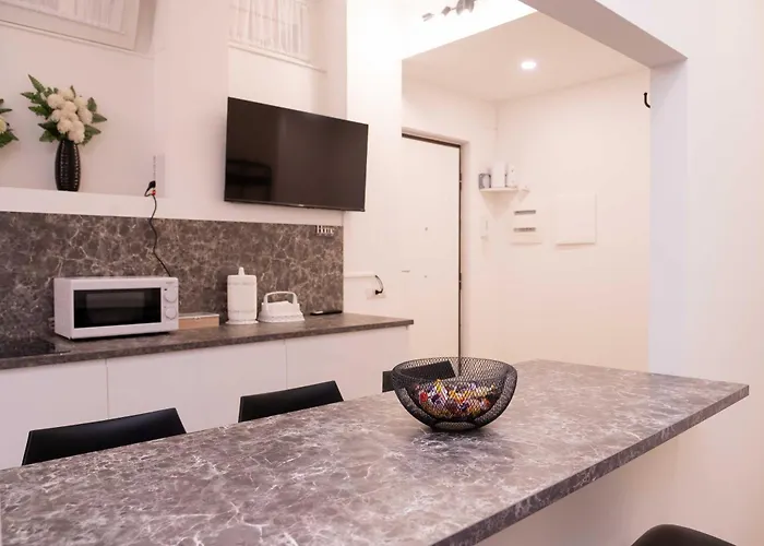 Antonella Apartament