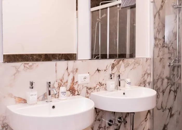 Apartament Antonella *