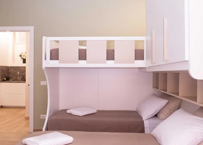 Apartament Antonella *