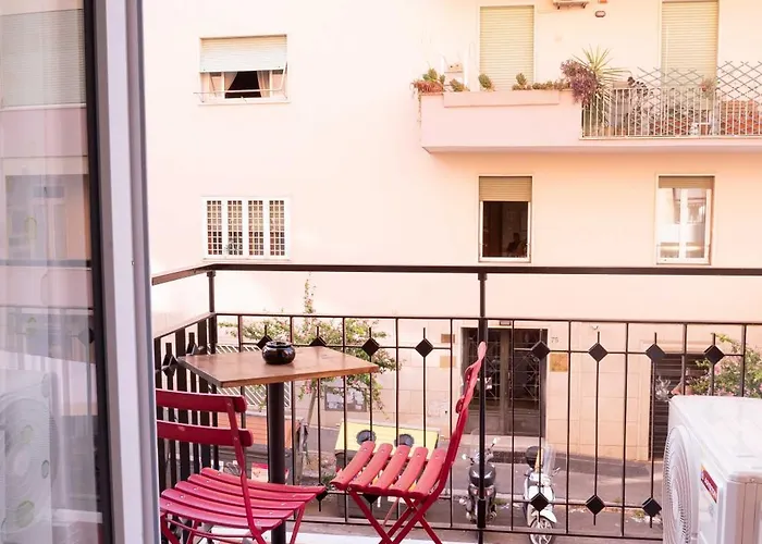 Antonella Apartament *