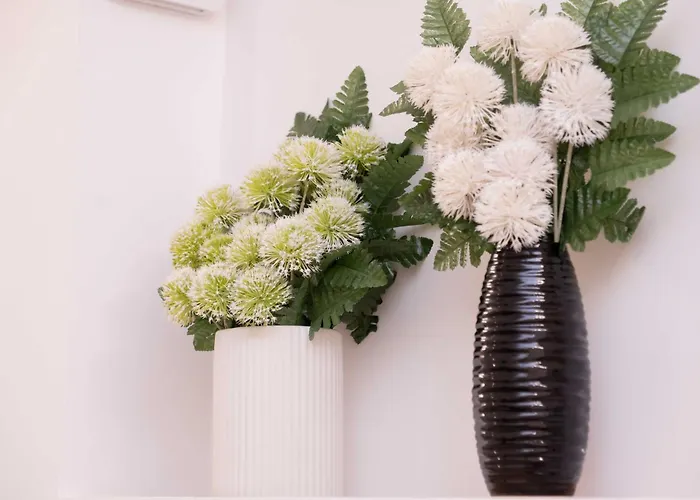 Apartament Antonella Rzym