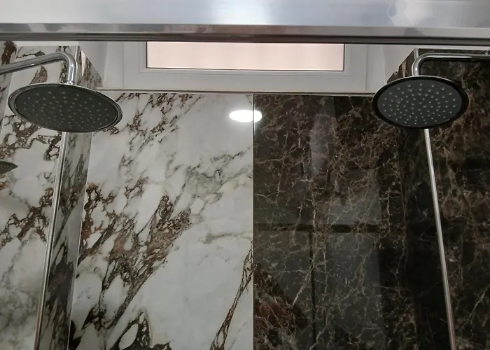 Apartament Antonella Rzym