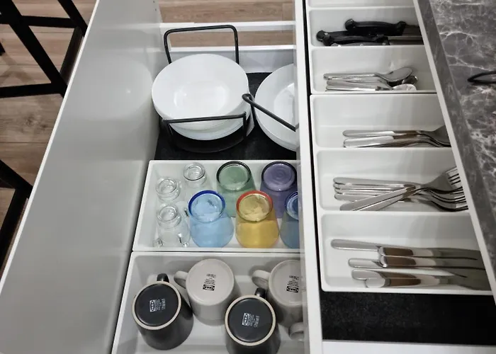 Antonella Apartament Rzym